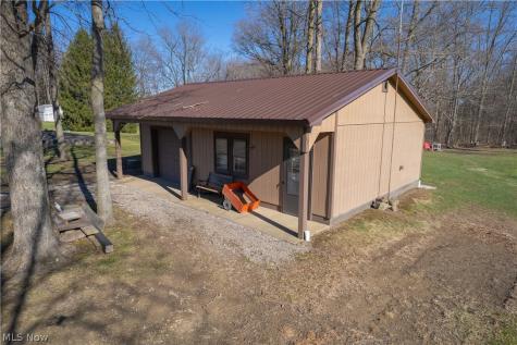 10154 Route 88 Garrettsville OH 44231