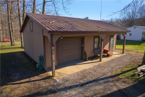 10154 Route 88 Garrettsville OH 44231