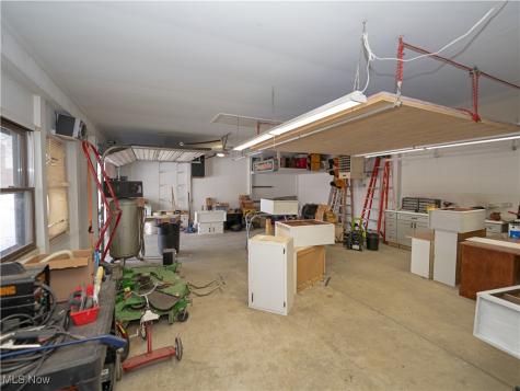 10154 Route 88 Garrettsville OH 44231