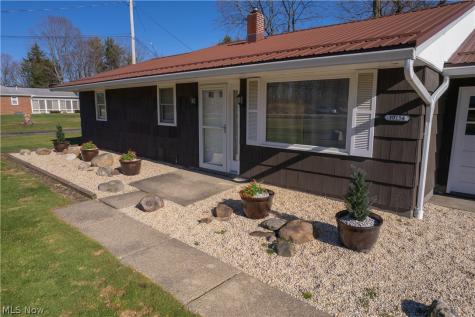 10154 Route 88 Garrettsville OH 44231