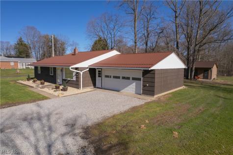10154 Route 88 Garrettsville OH 44231