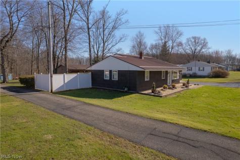 10154 Route 88 Garrettsville OH 44231