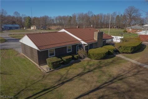 10154 Route 88 Garrettsville OH 44231