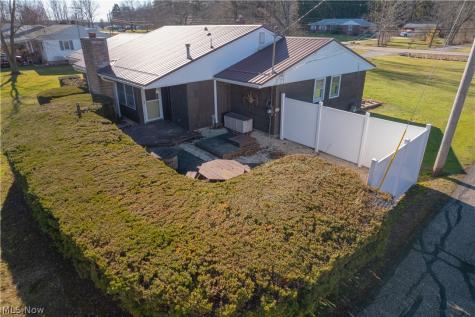 10154 Route 88 Garrettsville OH 44231