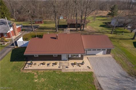 10154 Route 88 Garrettsville OH 44231