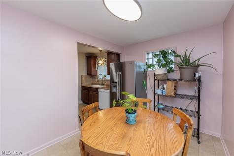 2071 Wrenford Road South Euclid OH 44121