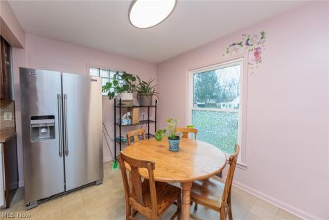 2071 Wrenford Road South Euclid OH 44121