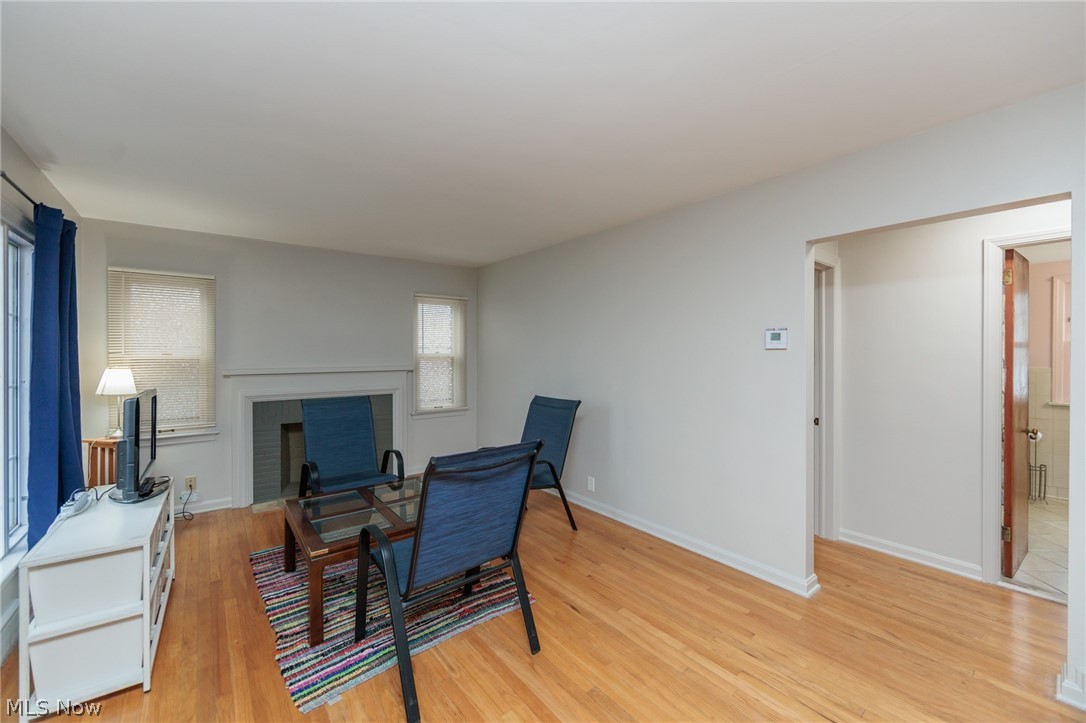 2071 Wrenford Road South Euclid OH 44121