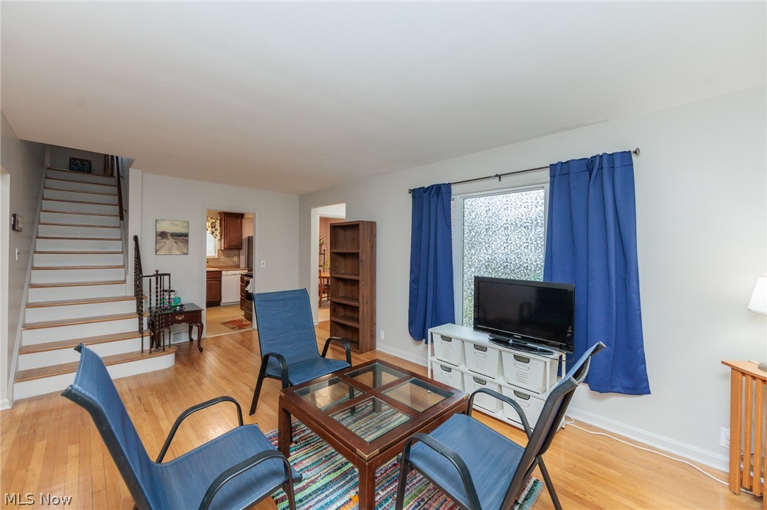 2071 Wrenford Road South Euclid OH 44121