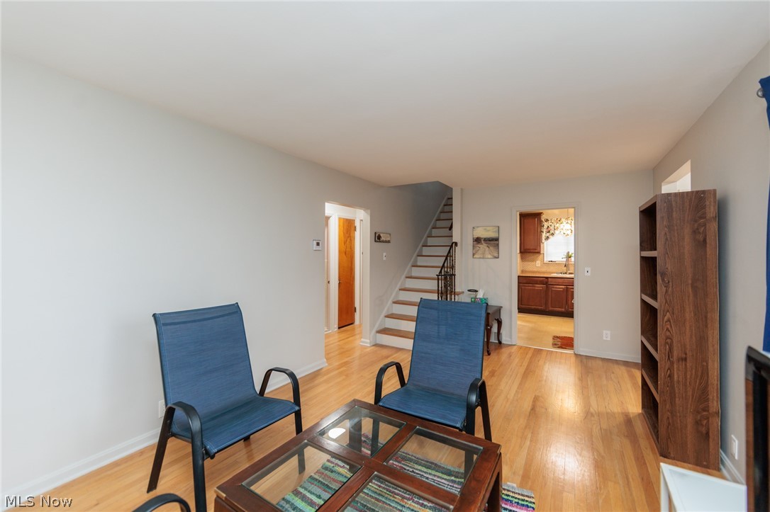 2071 Wrenford Road South Euclid OH 44121