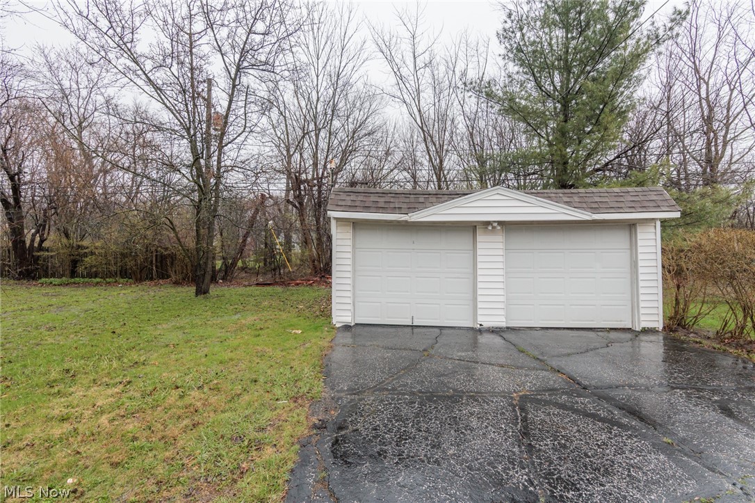 2071 Wrenford Road South Euclid OH 44121
