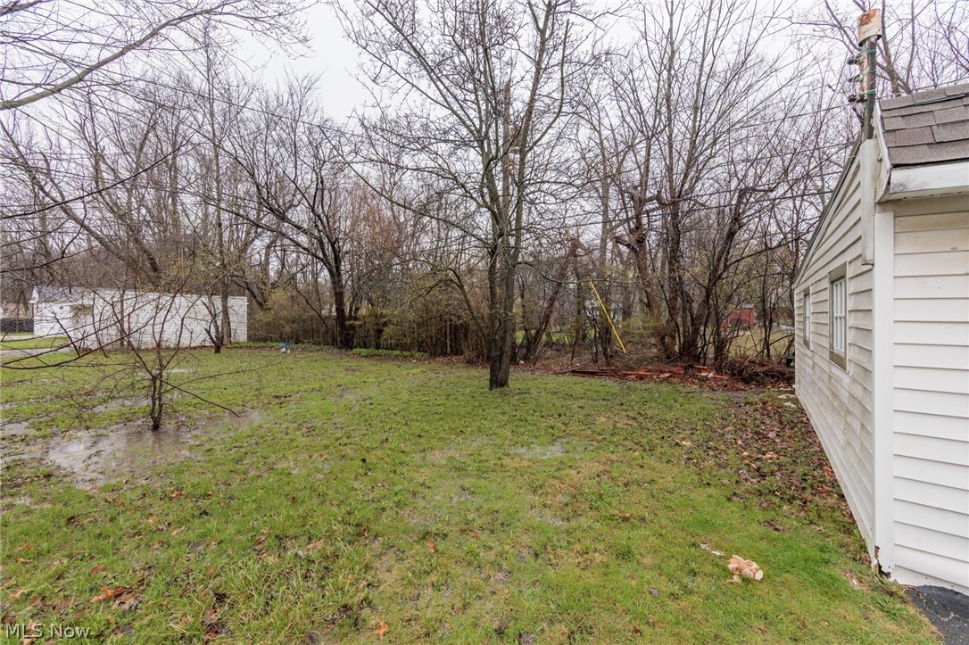2071 Wrenford Road South Euclid OH 44121