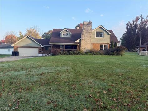 2324 Mccollum Road Youngstown OH 44509