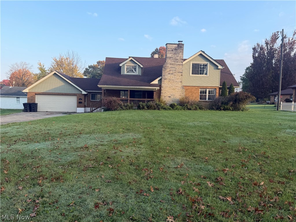 2324 Mccollum Road Youngstown OH 44509