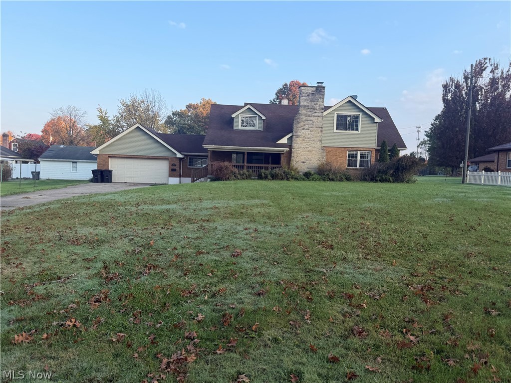 2324 Mccollum Road Youngstown OH 44509