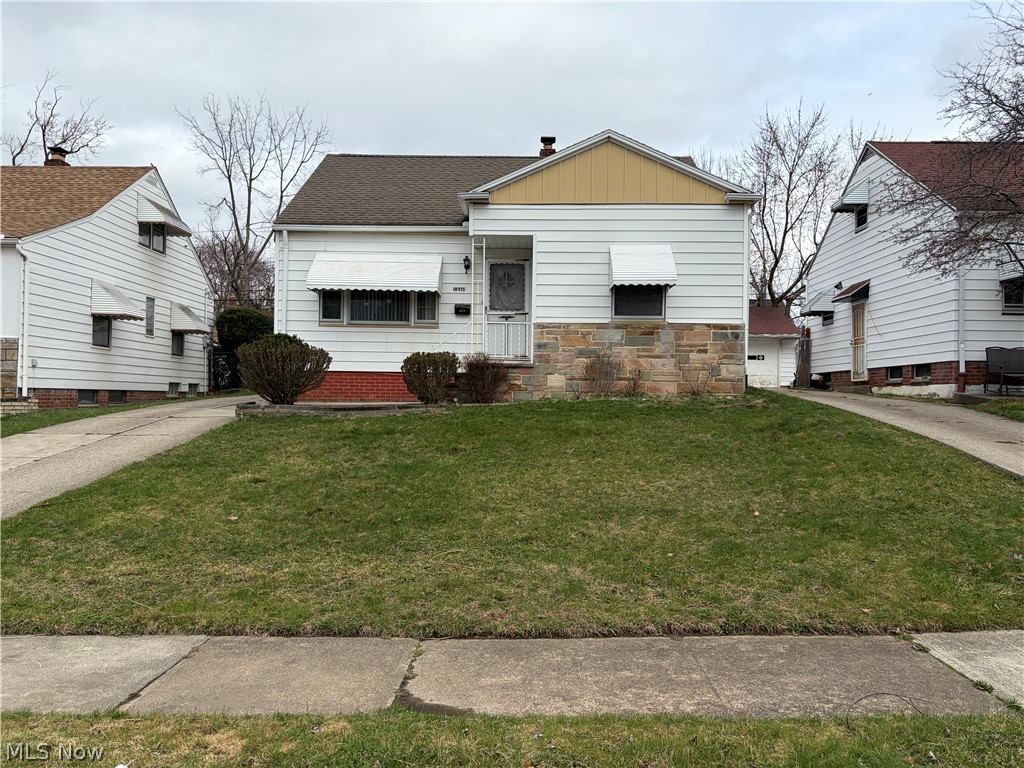 18915 Longview Avenue Maple Heights OH 44137