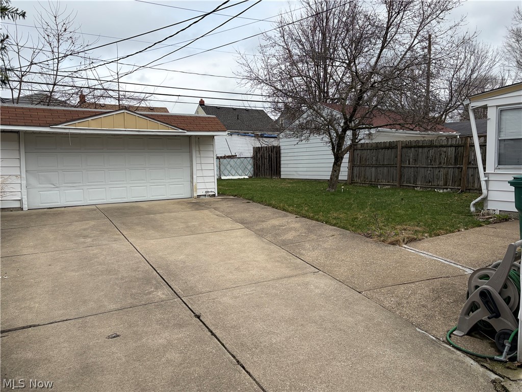 18915 Longview Avenue Maple Heights OH 44137