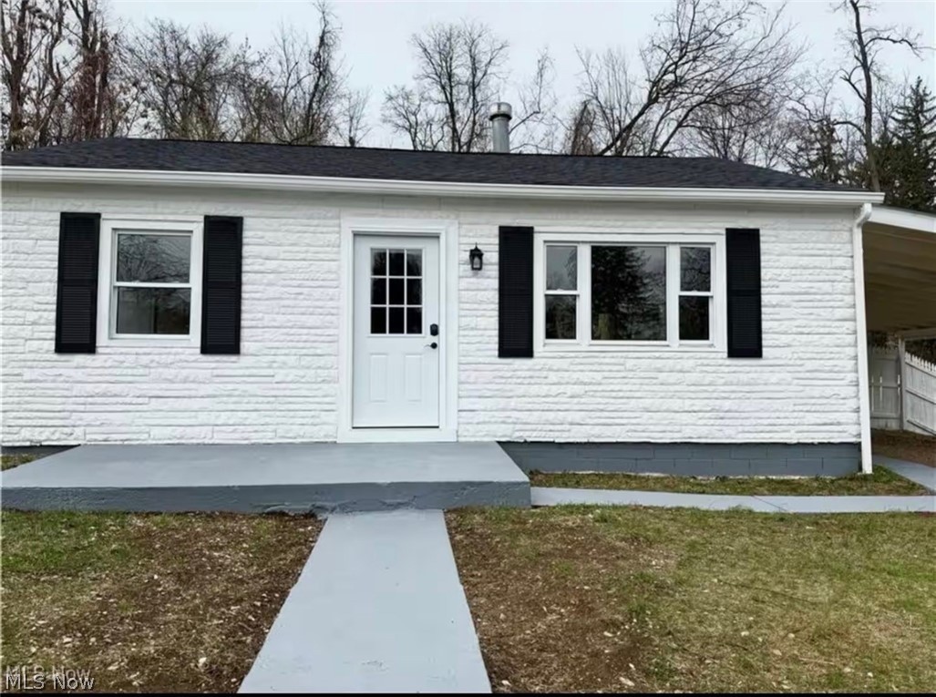 236 Harvard Avenue Steubenville OH 43952