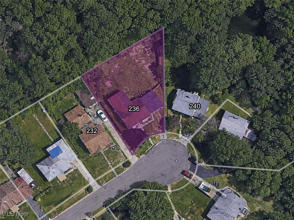 236 Harvard Avenue Steubenville OH 43952
