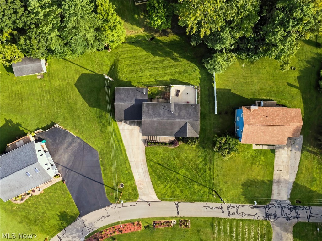 2900 Thorn Drive Zanesville OH 43701