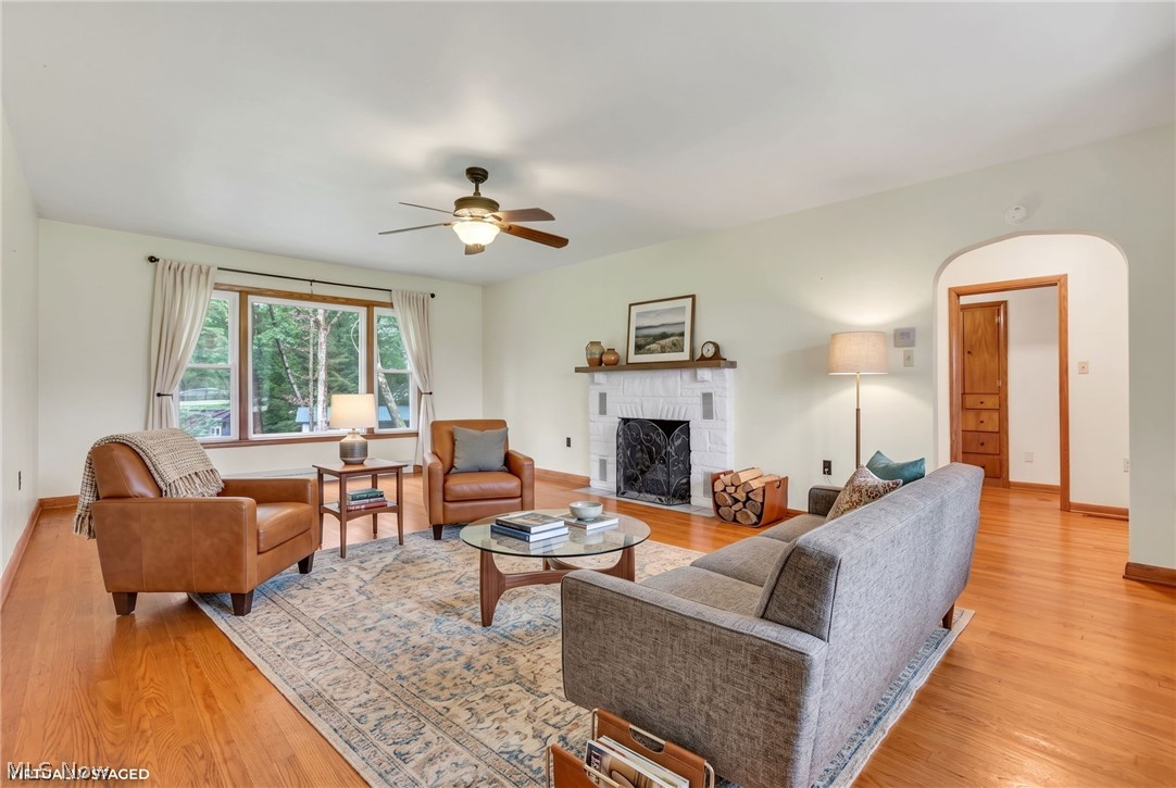 3557 E State Route 60 NE Mcconnelsville OH 43756