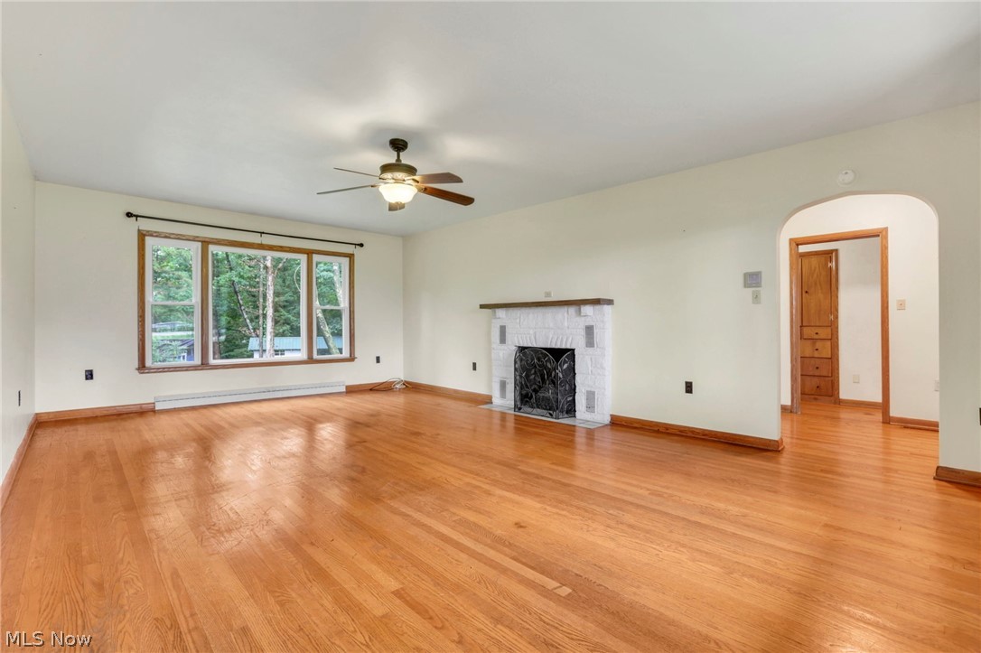 3557 E State Route 60 NE Mcconnelsville OH 43756