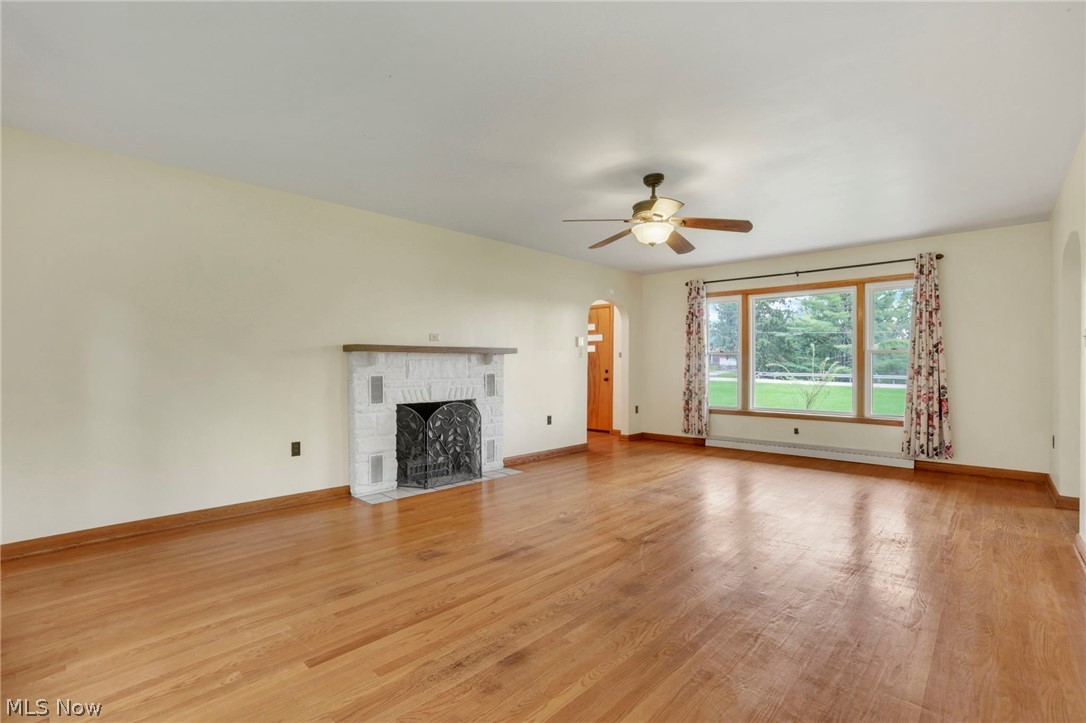 3557 E State Route 60 NE Mcconnelsville OH 43756