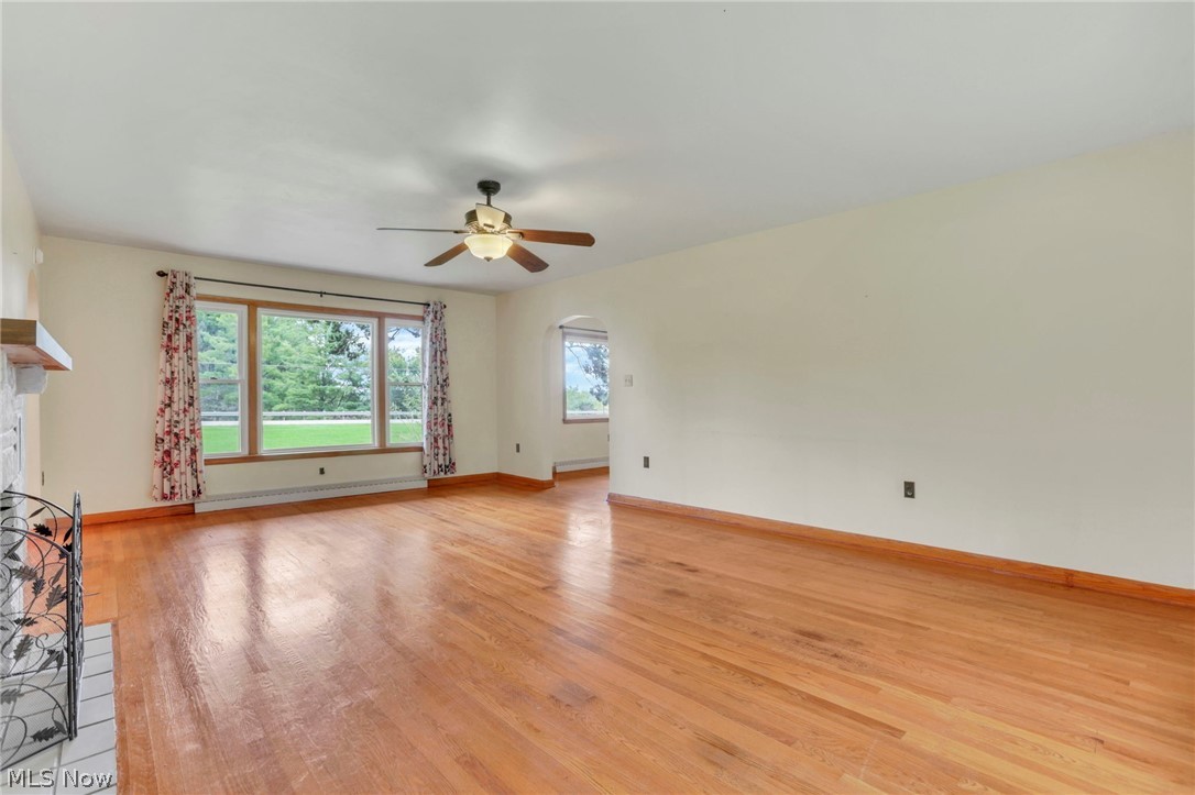 3557 E State Route 60 NE Mcconnelsville OH 43756