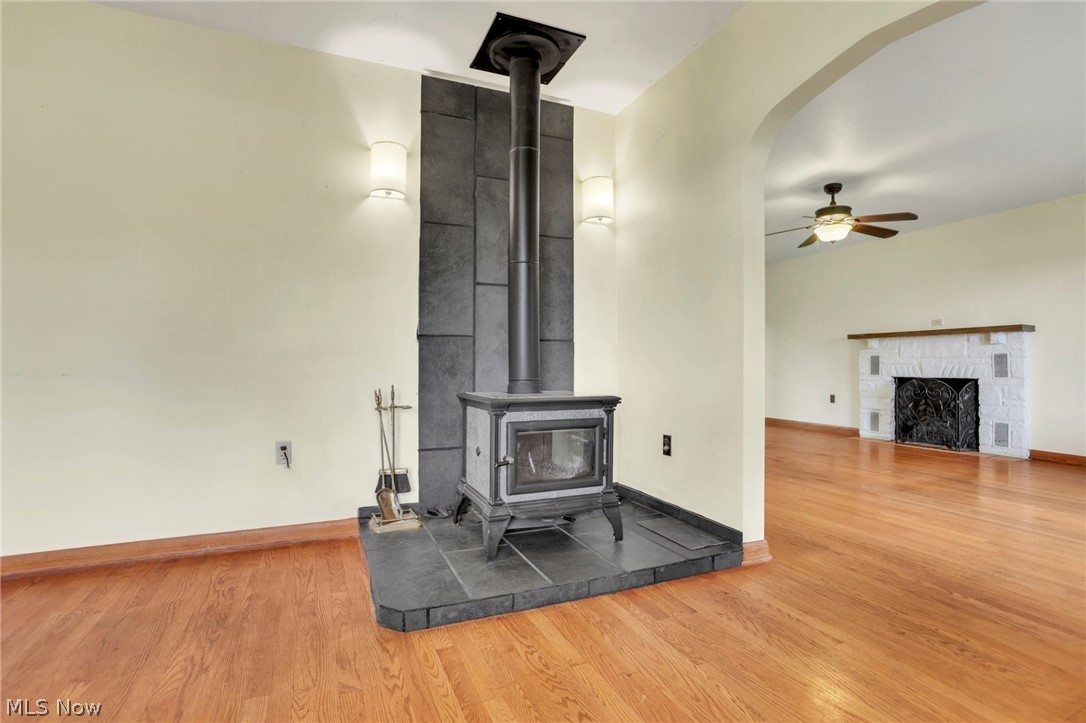 3557 E State Route 60 NE Mcconnelsville OH 43756