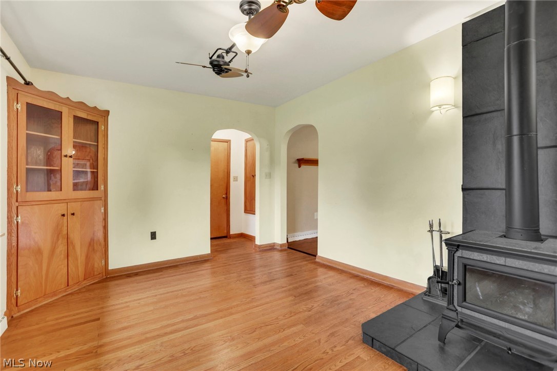 3557 E State Route 60 NE Mcconnelsville OH 43756