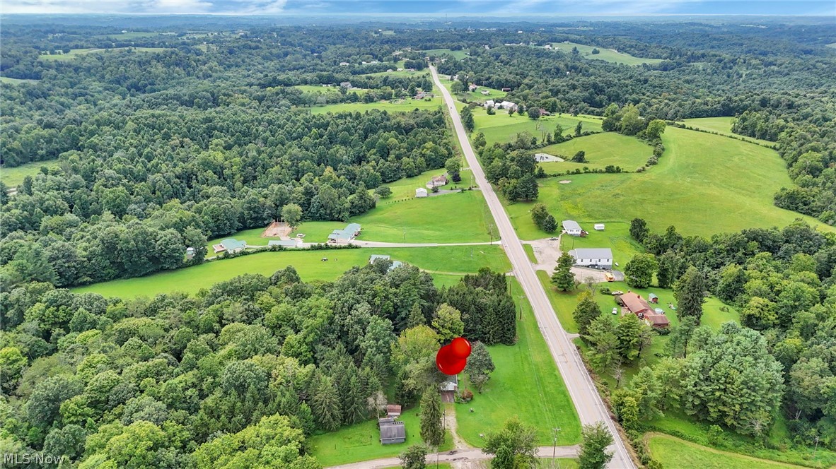 3557 E State Route 60 NE Mcconnelsville OH 43756