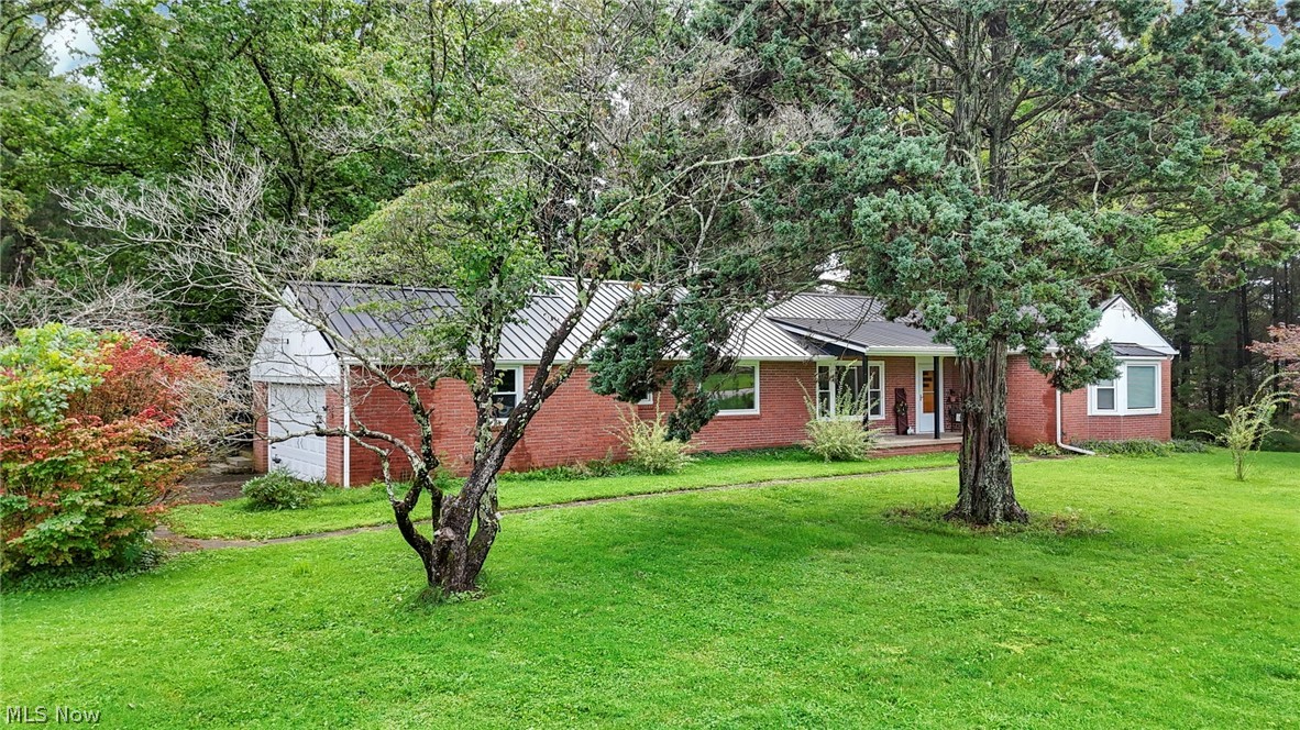 3557 E State Route 60 NE Mcconnelsville OH 43756