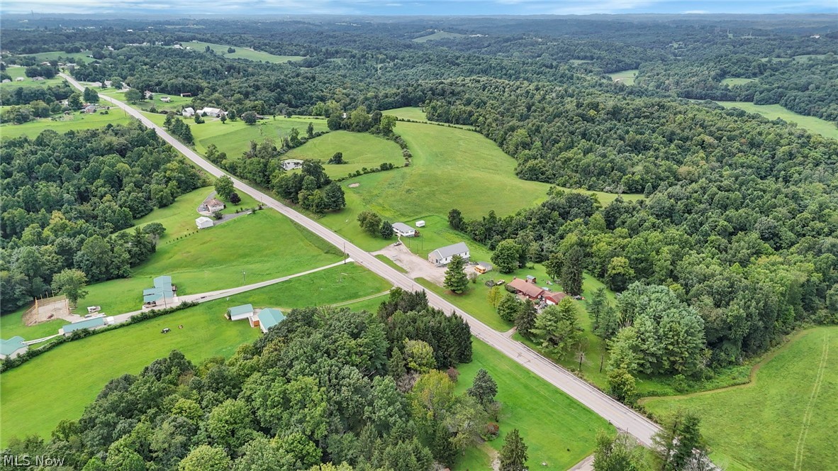 3557 E State Route 60 NE Mcconnelsville OH 43756