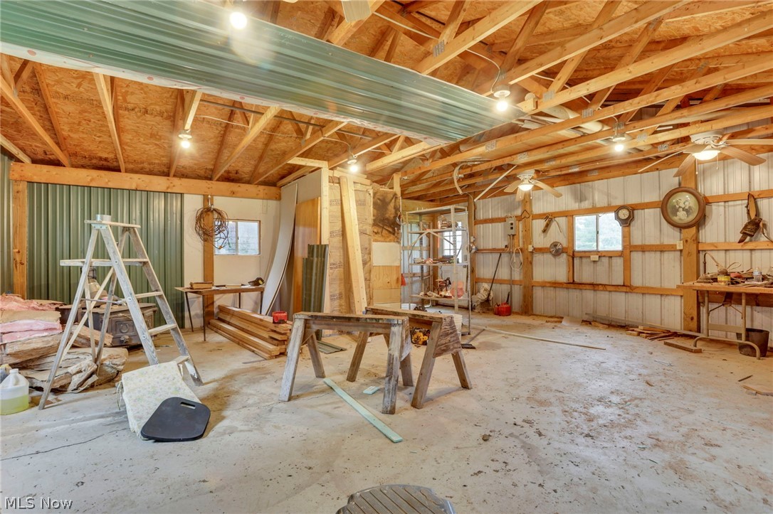 3557 E State Route 60 NE Mcconnelsville OH 43756