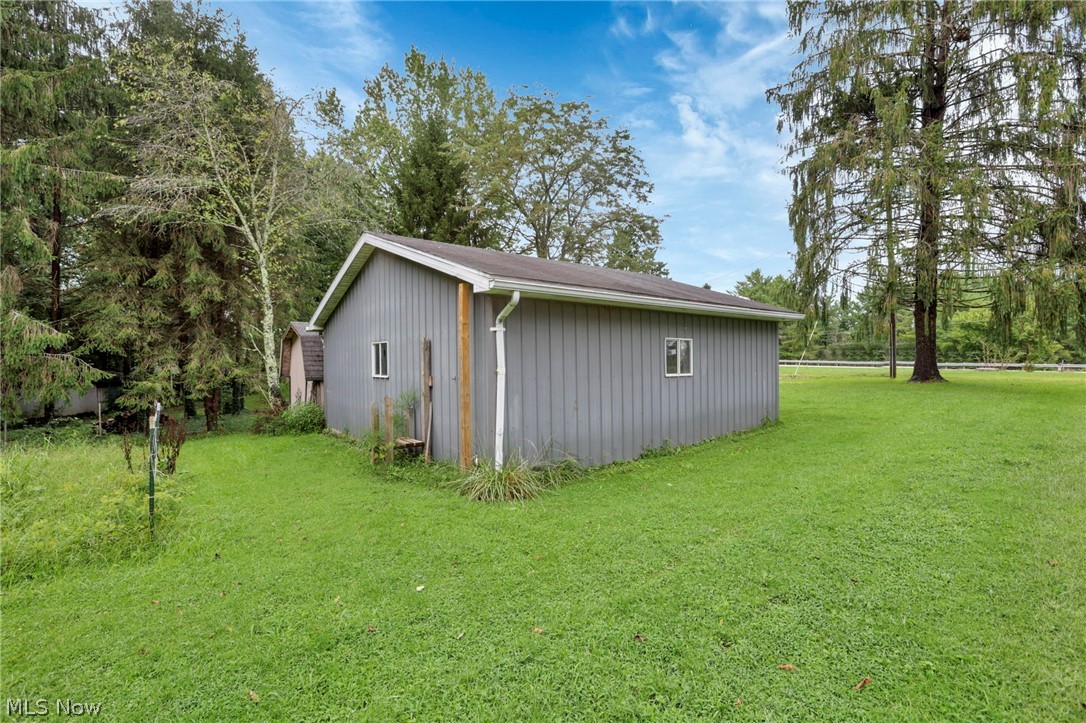 3557 E State Route 60 NE Mcconnelsville OH 43756