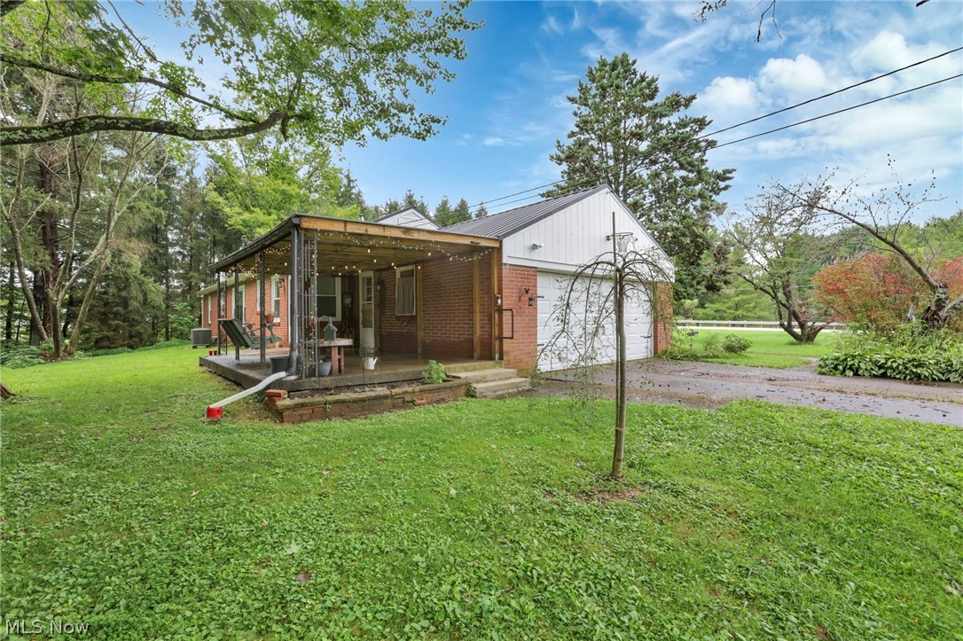 3557 E State Route 60 NE Mcconnelsville OH 43756