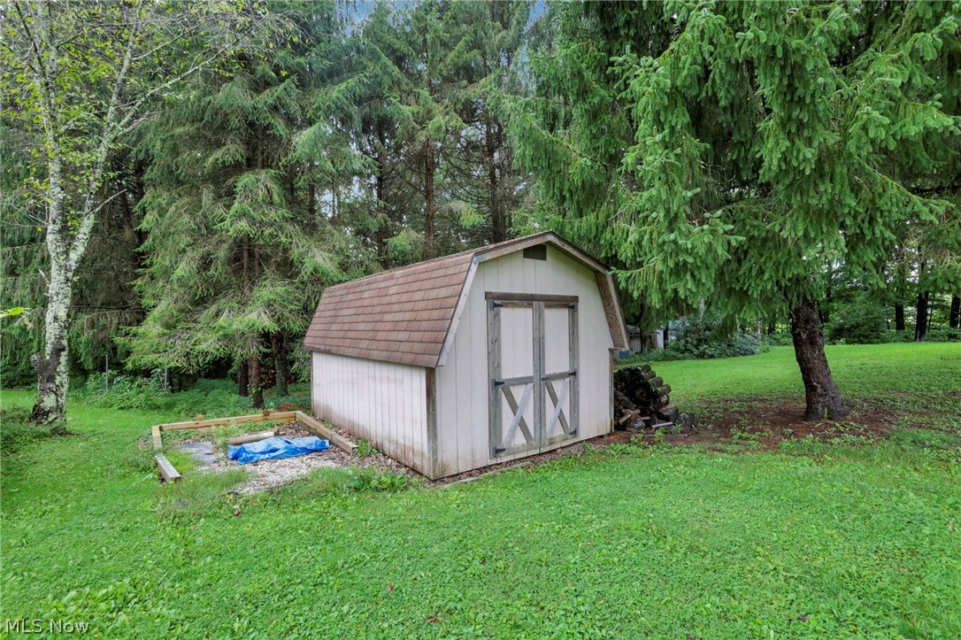 3557 E State Route 60 NE Mcconnelsville OH 43756