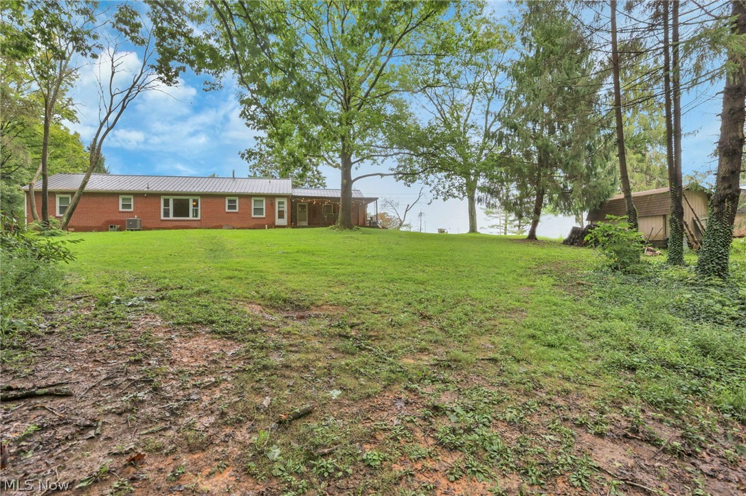 3557 E State Route 60 NE Mcconnelsville OH 43756