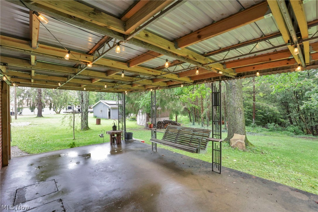 3557 E State Route 60 NE Mcconnelsville OH 43756