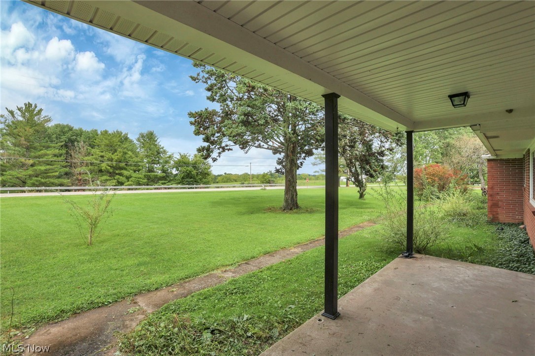 3557 E State Route 60 NE Mcconnelsville OH 43756
