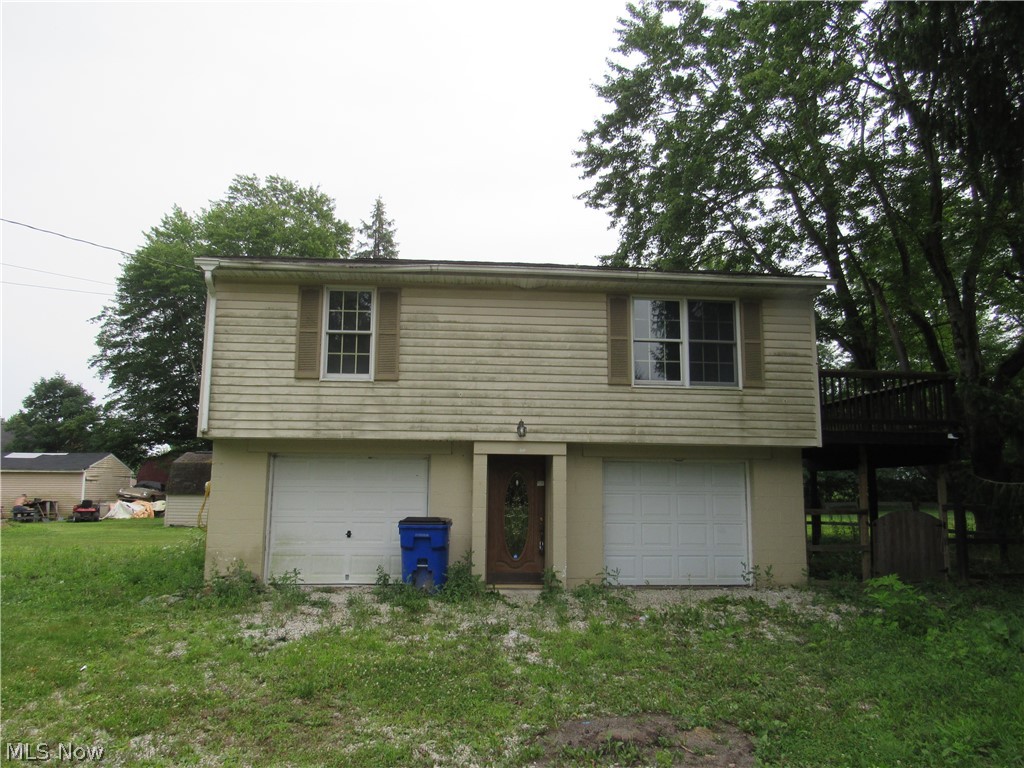 3240 Menough Road Ravenna OH 44266