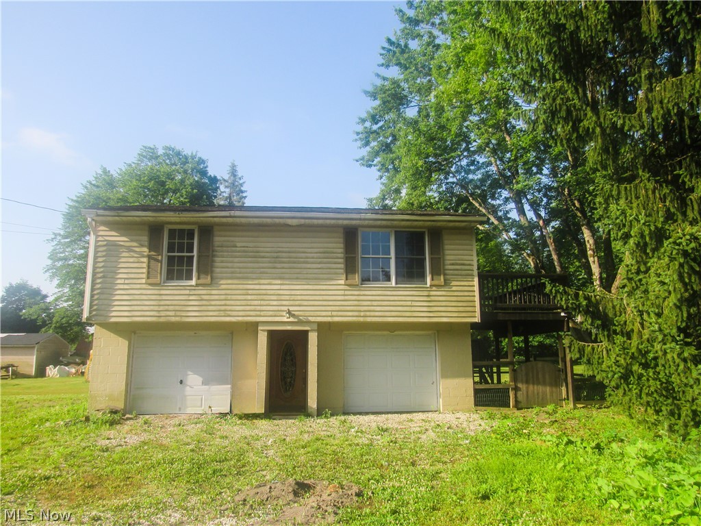 3240 Menough Road Ravenna OH 44266