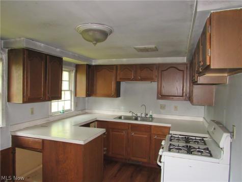 3240 Menough Road Ravenna OH 44266
