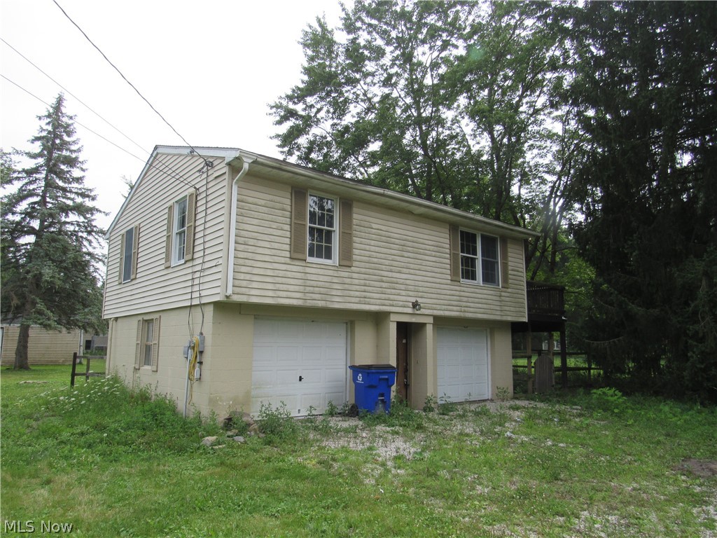 3240 Menough Road Ravenna OH 44266