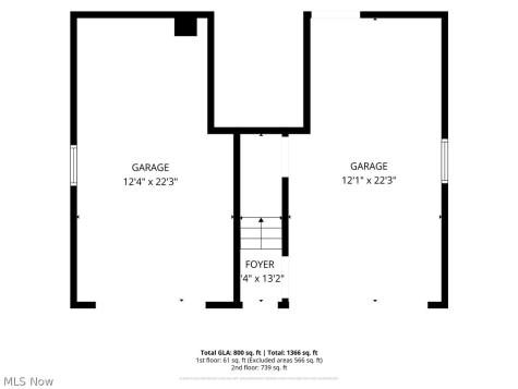 3240 Menough Road Ravenna OH 44266