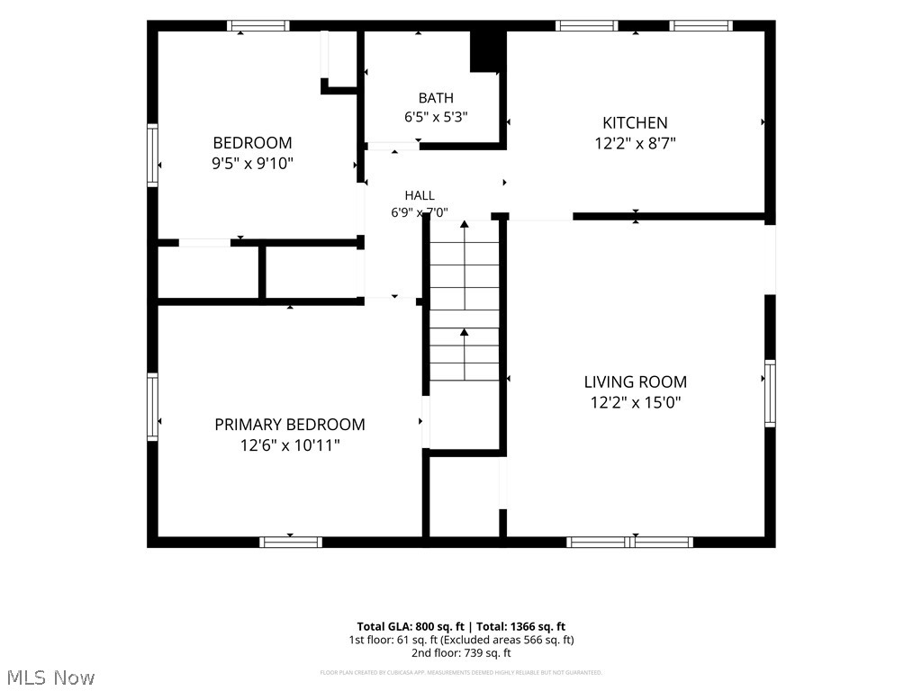 3240 Menough Road Ravenna OH 44266