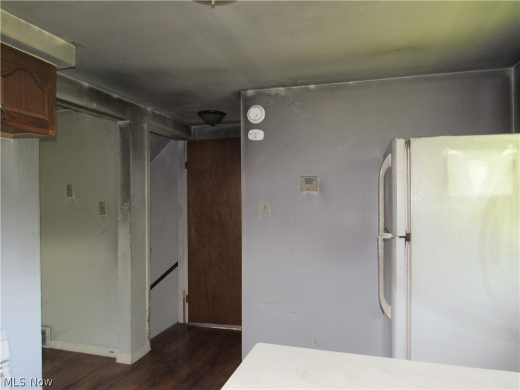 3240 Menough Road Ravenna OH 44266