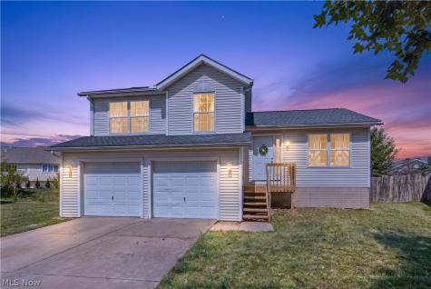370 Westgrove Court Medina OH 44256