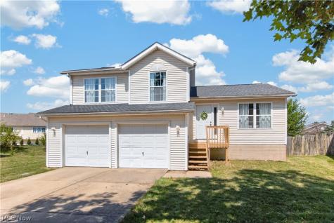 370 Westgrove Court Medina OH 44256