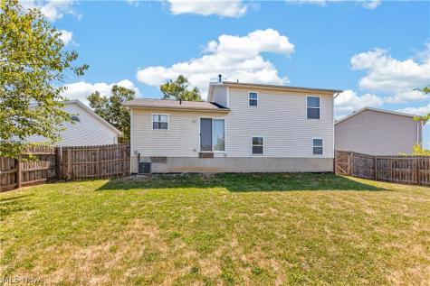 370 Westgrove Court Medina OH 44256